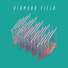 DIAMOND FIELD-DIAMOND FIELD 2CD *NEW*
