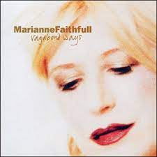 FAITHFULL MARIANNE-VAGABOND WAYS LP *NEW* was $51.99 now...