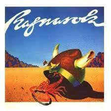 RAGNAROK-RAGNAROK LP *NEW*