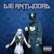 DIE ANTWOORD-$O$ CD *NEW*