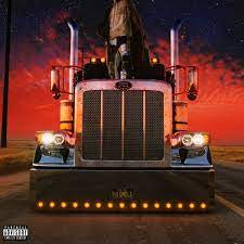 BAD BUNNY-EL ULTIMO TOUR DEL MUNDO 2LP *NEW* was $66.99 now...