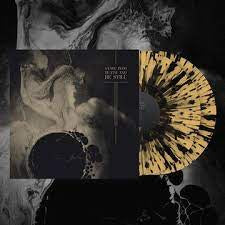 ULCERATE-STARE INTO DEATH AND BE STILL WHITE/ BLACK SPLATTER VINYL 2LP *NEW*