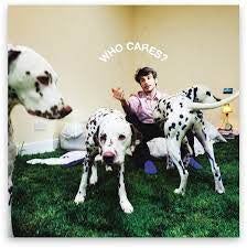 ORANGE COUNTY REX-WHO CARES? LP *NEW*