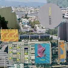 YANYA NILUFER-PAINLESS CD *NEW*
