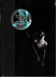 TOOL-OPIATE2 BLURAY *NEW*