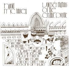 MCKINNEY HAROLD-VOICES & RHYTHMS OF THE CREATIVE PEOPLE LP *NEW*