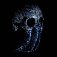 ABSENT IN BODY-PLAGUE GOD RED VINYL LP *NEW*