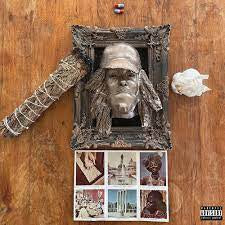 SWEATSHIRT EARL-SICK! CD *NEW*