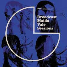 BROADCAST-MAIDA VALE SESSIONS 2LP *NEW*