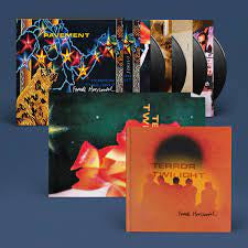 PAVEMENT-TERROR TWILIGHT: FAREWELL HORIZONTAL 4LP BOX SET *NEW*