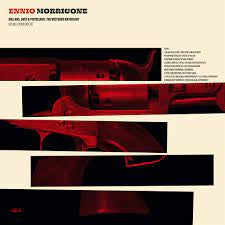 MORRICONE ENNIO-DOLLARS, DUST & PISTELEROS: THE WESTERNS ANTHOLOGY BLUE VINYL 10LP BOX SET *NEW*