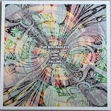 BOO RADLEYS THE-KEEP ON WITH FALLING CD *NEW*
