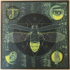 CANTRELL JERERY-BRIGHTEN BLUE VINYL LP *NEW*