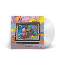 FAKER CHET-FEEL GOOD WHITE VINYL 12" *NEW* was $39.99 now...