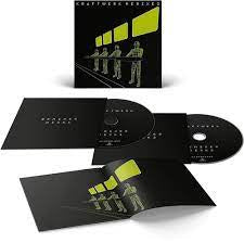 KRAFTWERK REMIXES 2CD *NEW*