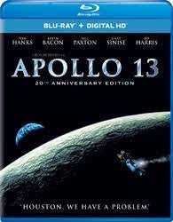 APOLLO 13-BLURAY