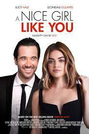 A NICE GIRL LIKE YOU-DVD NM