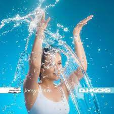 LANZA JESSY DJ-KICKS-VARIOUS ARTISTS 2LP *NEW*
