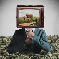 SUMMER THIEVES-PARADISE DOWN THE ROAD LP *NEW*