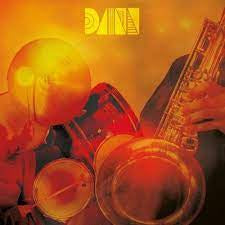 DJINN-TRANSMISSION LP *NEW* was $56.99 now...