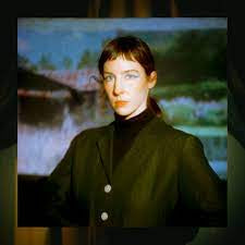 LESCHPER KRISTINE-THE OPENING & CLOSING OF A DOOR LP *NEW* was $56.99 now...