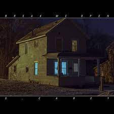 CAREY S.-BREAK ME OPEN CD *NEW*