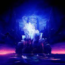 MONUMENTS-IN STASIS LP+CD *NEW*