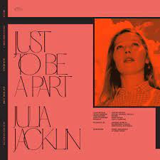 JACKLIN JULIA/ BILL FAY-JUST TO BE A PART 7" *NEW*