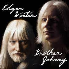 WINTER EDGAR-BROTHER JOHNNY CD *NEW*