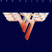 VAN HALEN-VAN HALEN II LP *NEW*