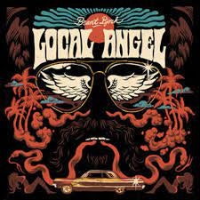 BJORK BRANT-LOCAL ANGEL LP *NEW*