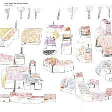 MASTER OOGWAY WITH HENRIETTE EILERTSEN-HAPPY VILLAGE CD *NEW*