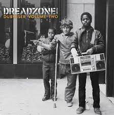 DREADZONE PRESENTS DUBWISER VOLUME TWO-VARIOUS ARTISTS 2LP *NEW*