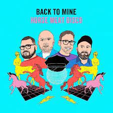 HORSE MEAT DISCO BACK TO MINE-VARIOUS ARTISTS 2CD *NEW*