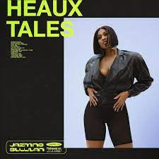 SULLIVAN JAZMINE-HEAUX TALES LP *NEW*