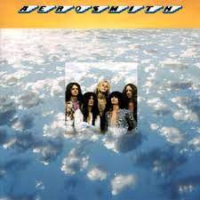 AEROSMITH-AEROSMITH LP *NEW*