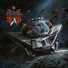 SCHENKER MICHAEL GROUP-UNIVERSAL CD *NEW*