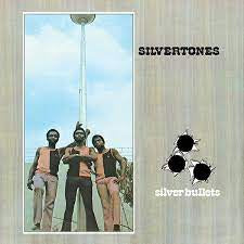 SILVERTONES-SILVER BULLETS LP *NEW* was $55.99 now...