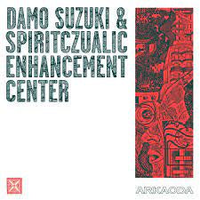 SUZUKI DAMO & SPIRITCZUALIC ENHANCEMENT CENTER-ARKAODA LP *NEW*