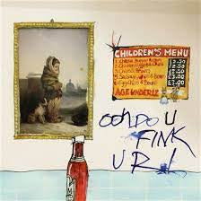 SUGGS & PAUL WELLER-OOH DO U FINK U R &" *NEW*