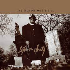 NOTORIOUS B.I.G.-LIFE AFTER DEATH 8LP BOX SET *NEW*