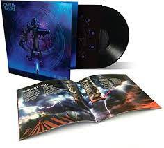 CAPITOL THEATRE-A HERO'S JOURNEY LP *NEW*