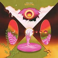 HIGH PULP-PURSUIT OF ENDS CD *NEW*