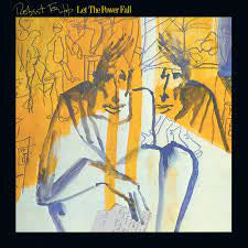 FRIPP ROBERT-LET THE POWER FALL CD *NEW*