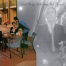 FRIPP ROBERT-GOD SAVE THE QUEEN/ UNDER HEAVY MANNERS CD *NEW*