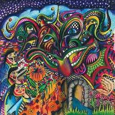 LOVER AL-COSMIC JOKE CD *NEW*