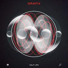 GRAFIX-HALF LIFE 2LP *NEW*