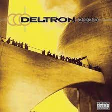 DELTRON 3030-DELTRON 3030 2LP *NEW*