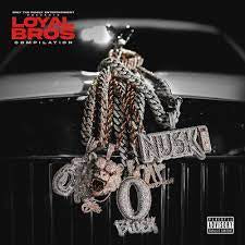 ONLY THE FAMILY PRESENTS LOYAL BROS COMPILATION-VARIOUS ARTISTS 2LP *NEW* was $59.99 now...