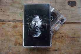 ASTA RANGU-PLASTICINE EP CASSETTE *NEW*
